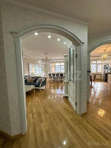 3-комн. новостройка - м. Низами - 175 м² (4)