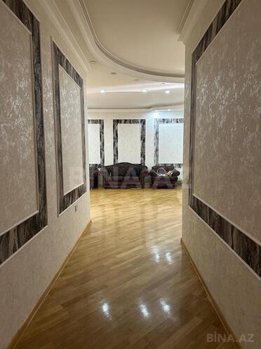 3-комн. новостройка - м. Низами - 175 м² (17)