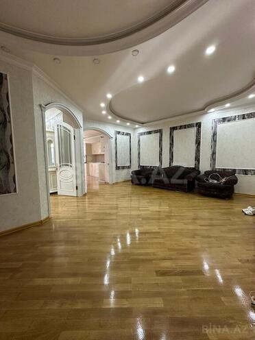 3-комн. новостройка - м. Низами - 175 м² (9)