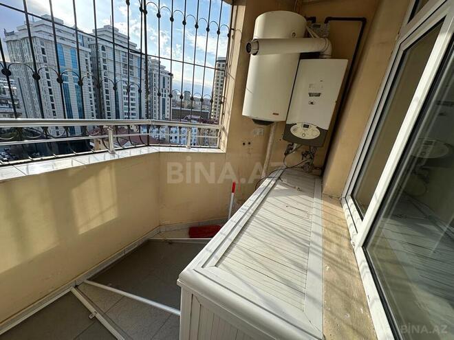 3-комн. новостройка - м. Низами - 175 м² (26)