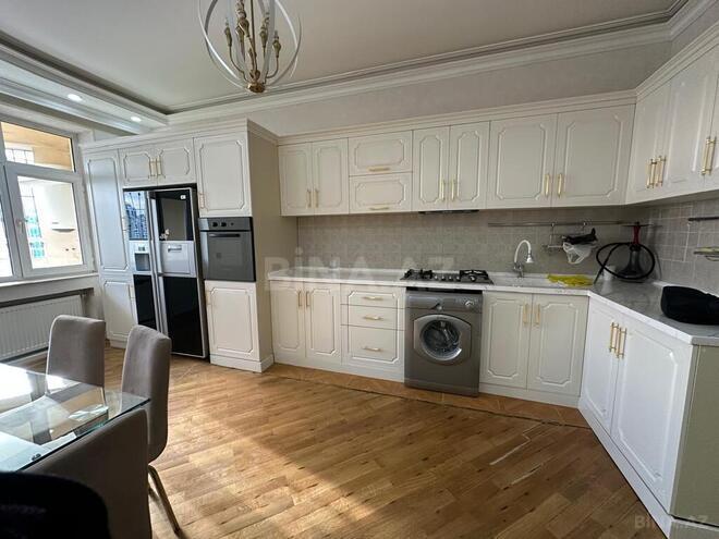 3-комн. новостройка - м. Низами - 175 м² (7)