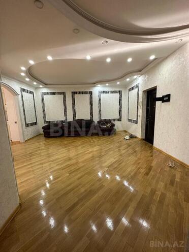 3-комн. новостройка - м. Низами - 175 м² (19)
