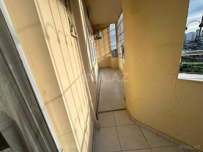 3-комн. новостройка - м. Низами - 175 м² (24)