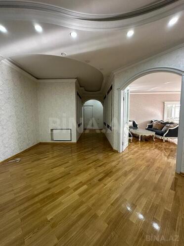 3-комн. новостройка - м. Низами - 175 м² (10)