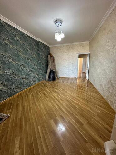 3-комн. новостройка - м. Низами - 175 м² (21)