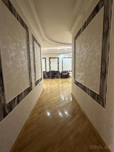 3-комн. новостройка - м. Низами - 175 м² (20)