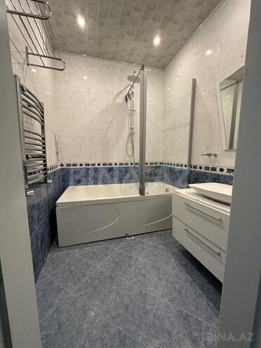 3-комн. новостройка - м. Низами - 175 м² (13)