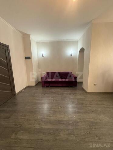 1 otaqlı yeni tikili - Nəsimi r. - 42 m² (3)
