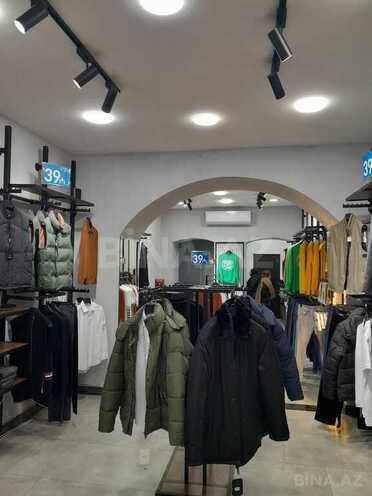Obyekt - 28 May m. - 65 m² (1)
