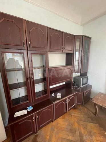 2-комн. вторичка - м. Иншаатчылар - 60 м² (4)