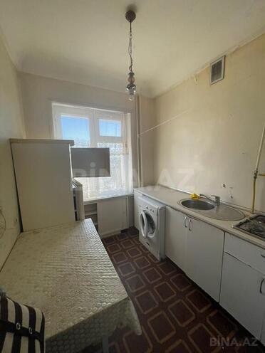 2-комн. вторичка - м. Иншаатчылар - 60 м² (3)
