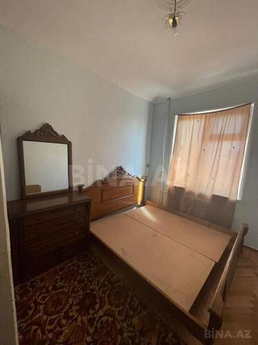 2-комн. вторичка - м. Иншаатчылар - 60 м² (2)