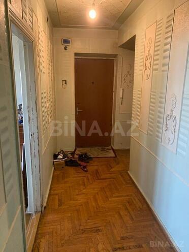 3 otaqlı köhnə tikili - Memar Əcəmi m. - 85 m² (12)