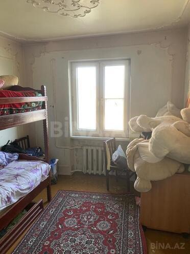 3 otaqlı köhnə tikili - Memar Əcəmi m. - 85 m² (6)