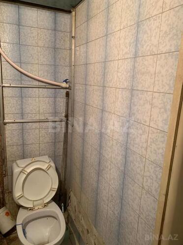 3 otaqlı köhnə tikili - Memar Əcəmi m. - 85 m² (11)