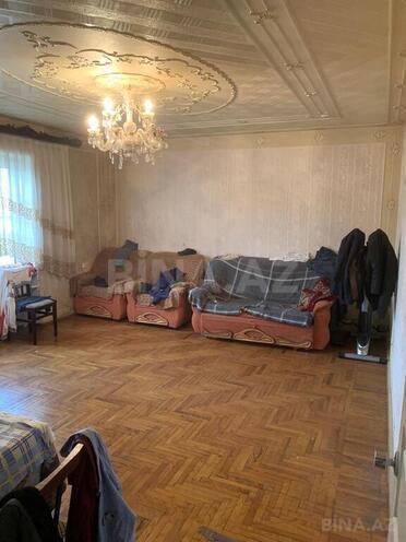3 otaqlı köhnə tikili - Memar Əcəmi m. - 85 m² (3)