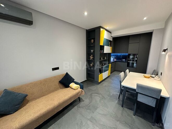 2-комн. новостройка - Наримановский  р. - 92 м² (4)