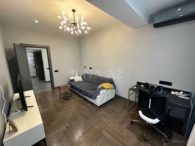 2-комн. новостройка - Наримановский  р. - 92 м² (8)