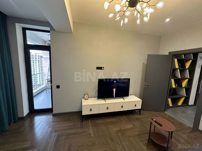 2-комн. новостройка - Наримановский  р. - 92 м² (9)