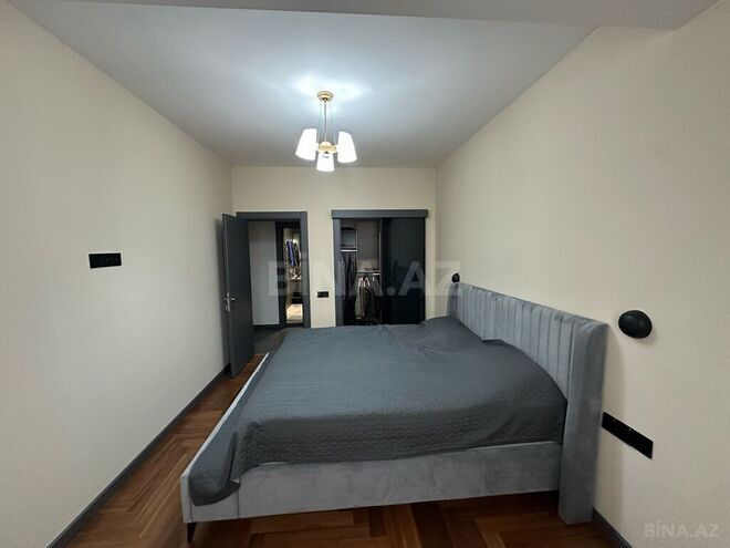 2-комн. новостройка - Наримановский  р. - 92 м² (10)