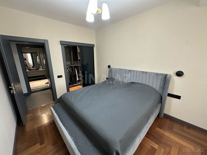 2-комн. новостройка - Наримановский  р. - 92 м² (12)