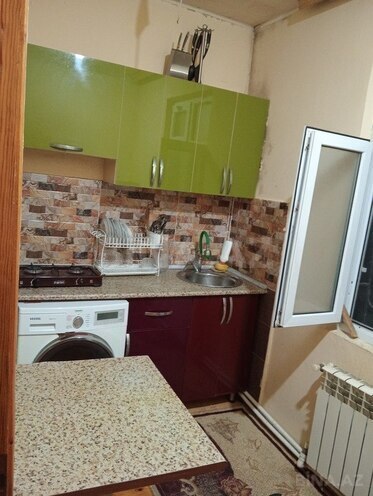 2-комн. дом/дача - Бинагадинский р. - 70 м² (3)