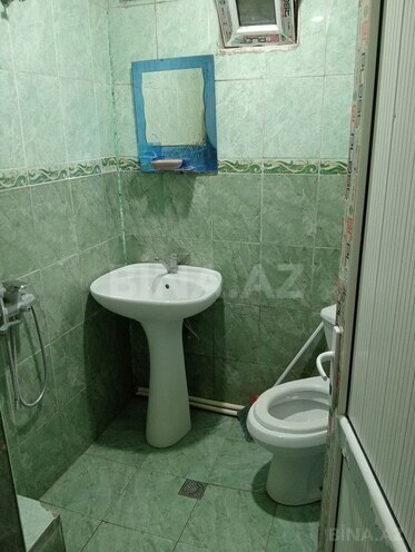 2-комн. дом/дача - Бинагадинский р. - 70 м² (5)