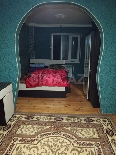 2-комн. дом/дача - Бинагадинский р. - 70 м² (4)