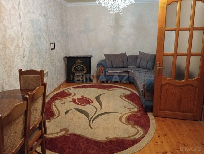 2-комн. дом/дача - Бинагадинский р. - 70 м² (1)