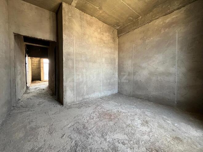 2 otaqlı yeni tikili - Ağ şəhər q. - 56 m² (5)