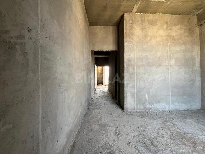 2 otaqlı yeni tikili - Ağ şəhər q. - 56 m² (4)