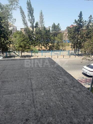 2-комн. вторичка - м. Мемар Аджеми - 70 м² (18)