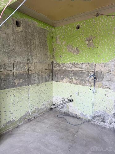 2-комн. вторичка - м. Мемар Аджеми - 70 м² (9)