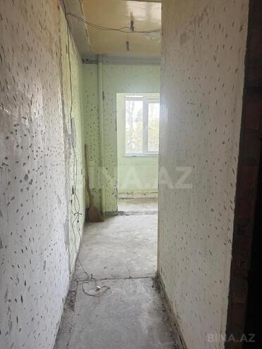 2-комн. вторичка - м. Мемар Аджеми - 70 м² (10)