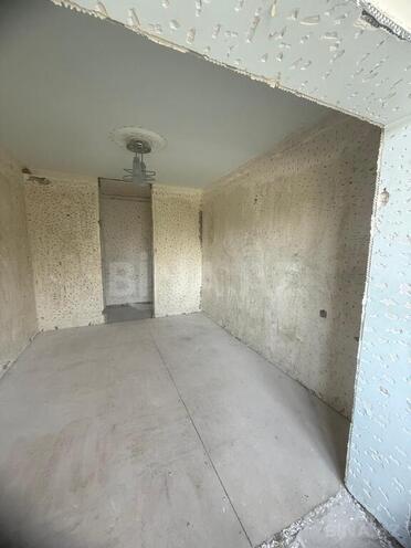 2-комн. вторичка - м. Мемар Аджеми - 70 м² (7)