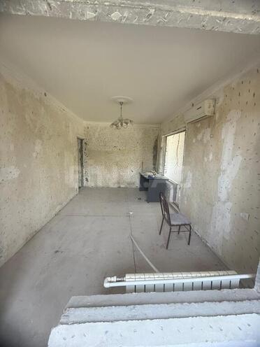 2-комн. вторичка - м. Мемар Аджеми - 70 м² (11)