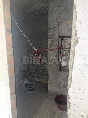 2-комн. вторичка - м. Мемар Аджеми - 70 м² (13)