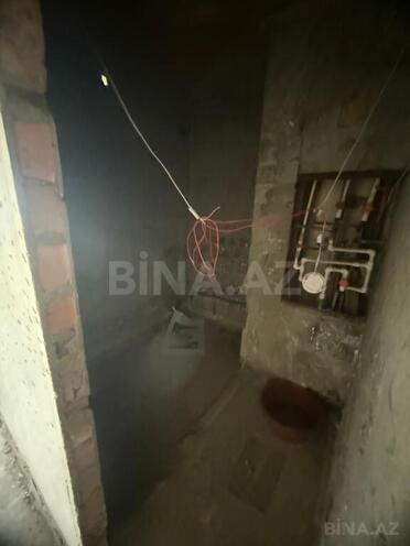 2-комн. вторичка - м. Мемар Аджеми - 70 м² (14)