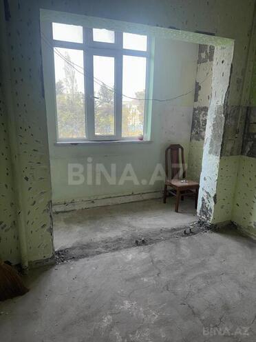 2-комн. вторичка - м. Мемар Аджеми - 70 м² (15)
