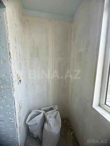 2-комн. вторичка - м. Мемар Аджеми - 70 м² (19)