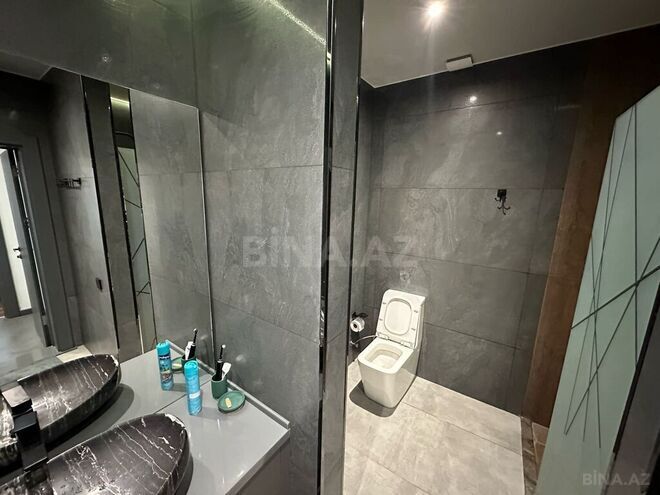 2-комн. новостройка - Наримановский  р. - 92 м² (16)