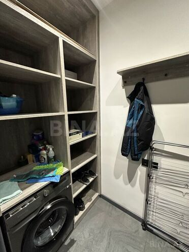 2-комн. новостройка - Наримановский  р. - 92 м² (19)