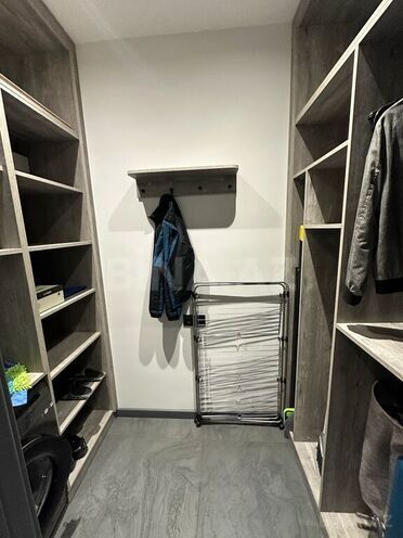 2-комн. новостройка - Наримановский  р. - 92 м² (18)