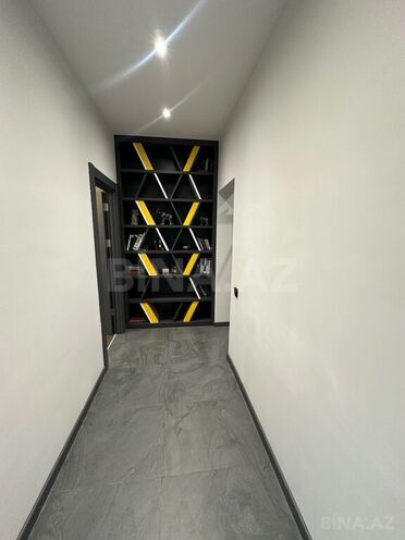 2-комн. новостройка - Наримановский  р. - 92 м² (14)