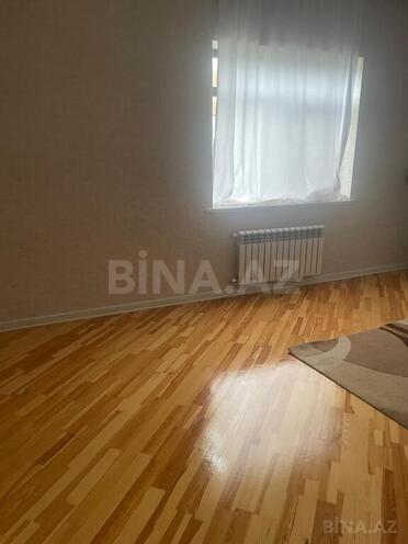 6 otaqlı həyət evi/bağ evi - Xocəsən m. - 250 m² (19)