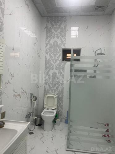 6 otaqlı həyət evi/bağ evi - Xocəsən m. - 250 m² (17)