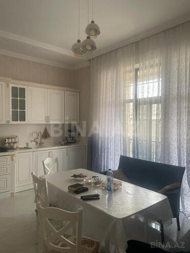 6 otaqlı həyət evi/bağ evi - Xocəsən m. - 250 m² (10)
