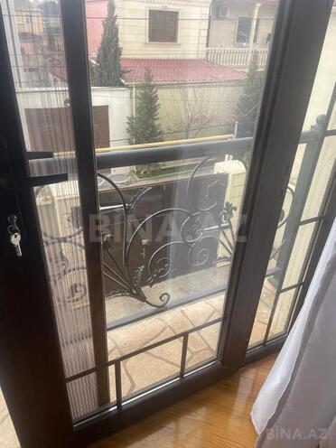6 otaqlı həyət evi/bağ evi - Xocəsən m. - 250 m² (14)