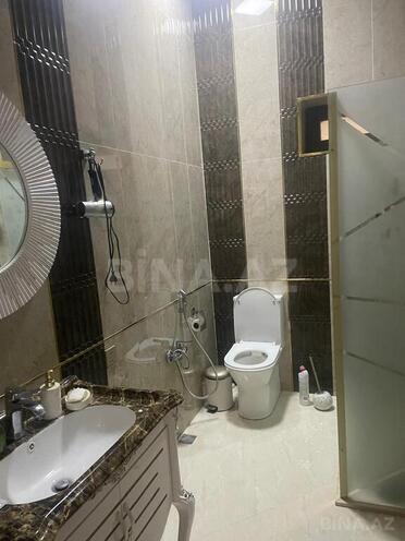 6 otaqlı həyət evi/bağ evi - Xocəsən m. - 250 m² (5)