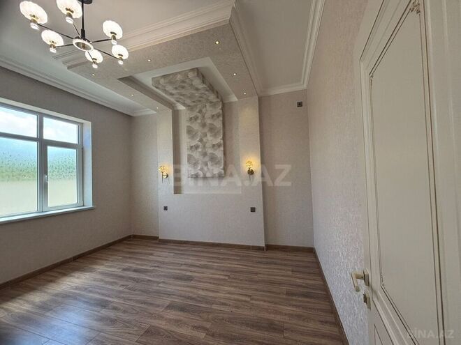4 otaqlı həyət evi/bağ evi - Buzovna q. - 135 m² (11)